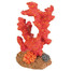 Dekoracija akvariumui koralas, mazas, 7cm