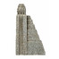 Hydor H2shOw Lost Civilization dekoracija Actekų piramidė
