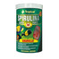 TROPICAL Super spirulina forte chips 1000 ml (520g) tuba