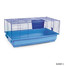 Pet Inn narvelis triušiams Banny 2 87 X 48 X 38cm smėlinis