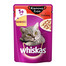 Whiskas kreminė sriuba su jautiena 85 g