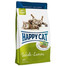 Happy Cat Fit & Well Adult ar jēra gaļu 10 kg