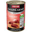 ANIMONDA Grancarno Sensitive konservai su ėriena 400 g