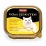 Animonda Vom Feinsten sterilizuotoms katėms su kalakutiena ir sūriu 100 g