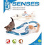 CATIT Design Senses Super Roller Circuit žaislas katėms