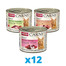 Royal Canin Dog Gastro Intestinal Mazkaloriju konservu barība 6 X 410g