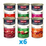 Royal Canin Hepatic 6 X 200 g