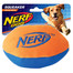NERF minkštas regbio kamuolys žaislas šunims M