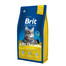 BRIT Premium Cat Adult Salmon 8 kg