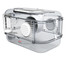 ZOLUX RODY3 MINI narvelis baltas