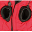 Trixie Palermo Winter Coat žieminė liemenė šunims XS 30 cm raudona