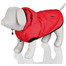 Trixie Palermo Winter Coat žieminė liemenė šunims XS 30 cm raudona
