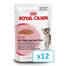 Royal Canin Kitten Instinctive želeja 85 g X 12