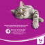 WHISKAS Adult hovězí 1.4kg