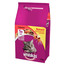 WHISKAS Adult hovězí 1.4kg