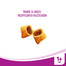 WHISKAS Adult hovězí 1.4kg
