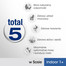 PERFECT FIT Indoor 1+ Šlapio kačių maisto konservai vištiena ir lašiša 4 * 85 g