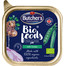 " BUTCHER'S BIO foods tītara 150 g pastētes suņiem "