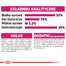 ROYAL CANIN Exigent Aromatic Attraction 33 sausā barība pieaugušiem, izvēlīgiem kaķiem, ar smaržu 4 kg