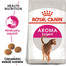 ROYAL CANIN Exigent Aromatic Attraction 33 sausā barība pieaugušiem, izvēlīgiem kaķiem, ar smaržu 4 kg