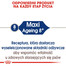 ROYAL CANIN Maxi ageing 8+ 3 kg sausā barība pieaugušiem suņiem no 8 gadu vecuma, lielām šķirnēm