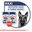 ROYAL CANIN Maxi ageing 8+ 3 kg sausā barība pieaugušiem suņiem no 8 gadu vecuma, lielām šķirnēm
