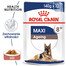 ROYAL CANIN Maxi Ageing 8+ konservi 140 g x 10 gab.