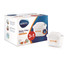 BRITA rezerves filtri Hard Water Expert 3+1 gab.