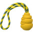 TRIXIE Sporting Jumper gumijas rotaļlieta uz virves 7 cm / 25 cm