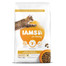IAMS For Vitality sausā kaķu barība, dažādas garšas, 100 g, gados vecākiem kaķiem / kastrētiem kaķiem / kaķiem, kuriem veidojas spalvu kamoliņi