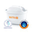 BRITA rezerves filtri Hard Water Expert 3+1 gab.