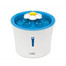 CATIT strūklaka Catit Flower Fountain 3 l ar LED Nightlight