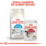ROYAL CANIN Indoor Apetite Control 2 kg sausā barība pieaugušiem kaķiem, kas uzturas tikai telpās un kam nepieciešama barošana