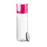 BRITA „Fill & Go Vital“ Ūdens pudele ar filtru, 0,6 l rozā BRITA