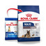 ROYAL CANIN Maxi Ageing 8+ 30 kg (2 x 15 kg) sausas maistas brandžiems didelių veislių šunims, vyresniems nei 8 metų