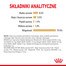 ROYAL CANIN Pomeranian Adult 85g mitrā barība, pastēte pieaugušiem punduršpiciem