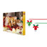 TRIXIE Ziemassvētku Adventes kalendāra komplekts + kaķu rotaļlieta ar makšķeri
