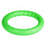 PULLER Pitch Dog green 20` ring suņiem, zaļš 20 cm