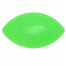 PULLER Pitch Dog sport ball green regbio bumba suņiem, zaļa, 9 cm x 14 cm