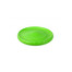 PULLER Flyber Flying suņu disks 22 cm, zaļš