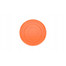 PULLER Pitch Dog Game flying disk 24` orange frīsbijs suņiem, oranžs 24 cm