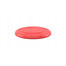 PULLER Pitch Dog Game flying disk 24` pink frisbee suņu frīsbijs, sārts 24 cm
