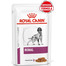 ROYAL CANIN Veterinary Diet Canine Renal 100gx12 mitrā barība suņiem, kas slimo ar hronisku nieru mazspēju