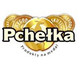 pchelka-logotipas