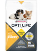 VERSELE-LAGA Opti Life Puppy Mini mazu un miniatūru šķirņu kucēniem Mājputni 7,5 kg