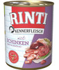 RINTI Kennerfleisch šķiņķis 400 g, bez graudaugiem
