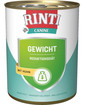 RINTI Canine svara kontrole, ar vistas gaļu 400 g