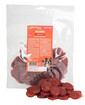 CHRUP&GO Talarki z piersią kaczki 500 g przysmak dla psa
