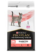 PRO PLAN Veterinary Diets Feline DM St/Ox Diabetes Management 5 kg sucha karma dla kotów z cukrzycą