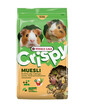 VERSELE-LAGA Crispy Muesli Guinea Pig 850g pokarm dla świnek morskich